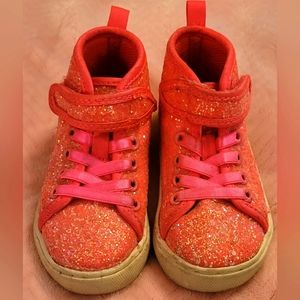Toddler WonderWink shoes